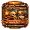 Dont Dust