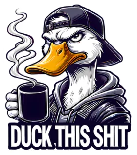 Duck This Shit