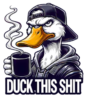 Duck This Shit