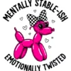 Emotionally Twisted
