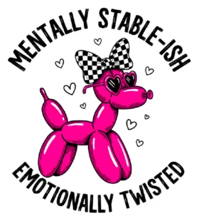 Emotionally Twisted