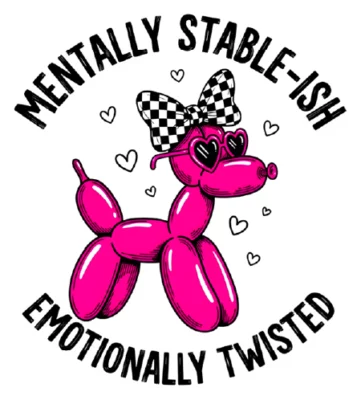 Emotionally Twisted