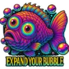 Expand Your Bubble
