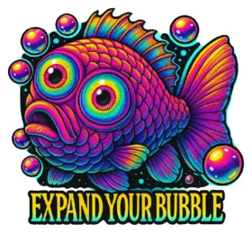 Expand Your Bubble