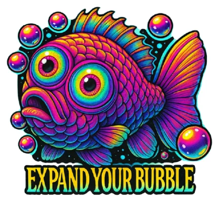 Expand Your Bubble