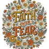 Faith Over Fear