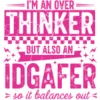 Im An Over Thinker