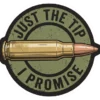 Just The Tip