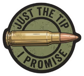 Just The Tip