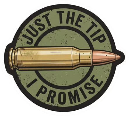 Just The Tip