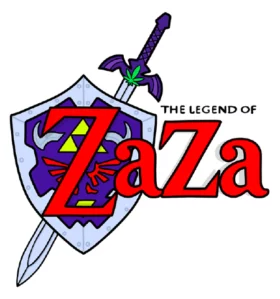 Legend of ZaZa