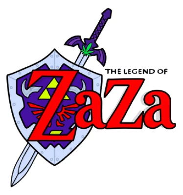 Legend of ZaZa