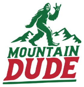 Mountain Dude