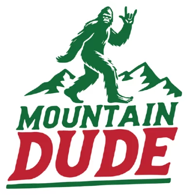 Mountain Dude