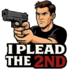 Plead The 2nd