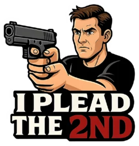 Plead The 2nd