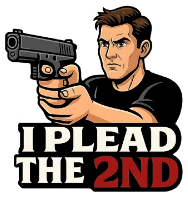 Plead The 2nd
