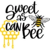 Sweet As Can Bee