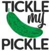 Tickle My Pickle