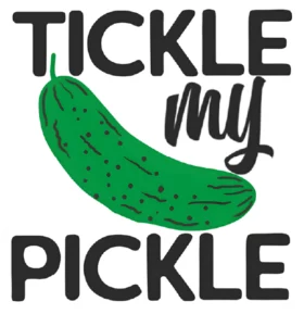 Tickle My Pickle
