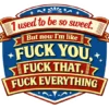 Used To Be So Sweet
