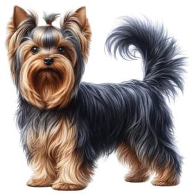 Yorkshire Terrier