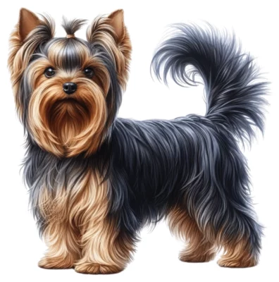 Yorkshire Terrier