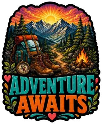 Adventure Awaits
