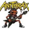 Ant Thrax