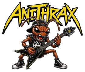 Ant Thrax