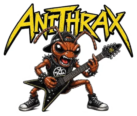 Ant Thrax