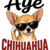 Aye Chihuahua