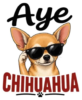 Aye Chihuahua