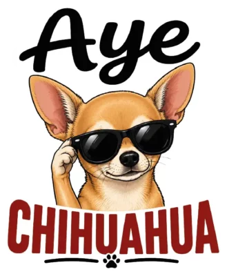 Aye Chihuahua