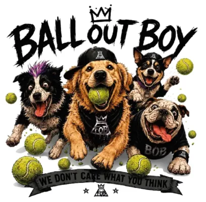 Ball Out Boy