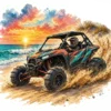 Beach Buggy