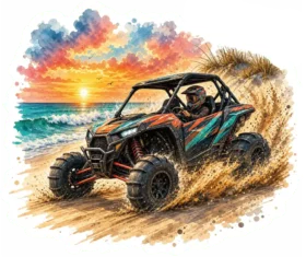 Beach Buggy