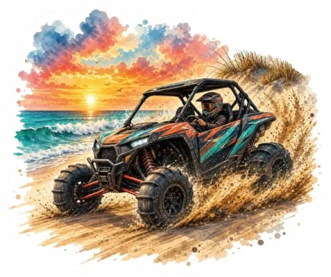 Beach Buggy