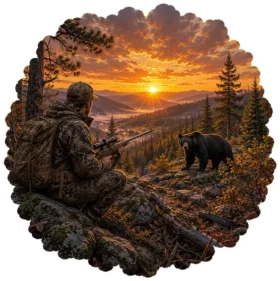 Bear Hunt