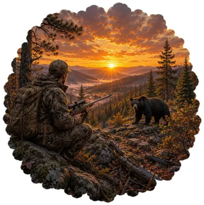 Bear Hunt