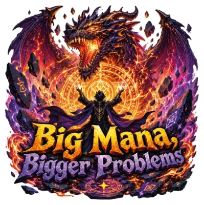 Big Mana Bigger Problems