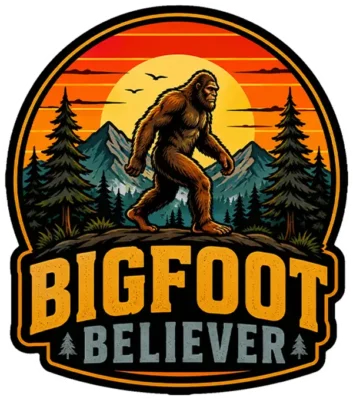 Bigfoot Believer