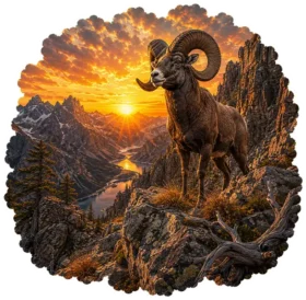 Bighorn Sheep