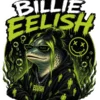 Billie Eelish