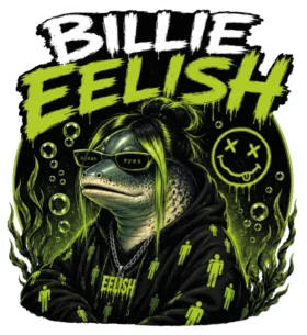 Billie Eelish