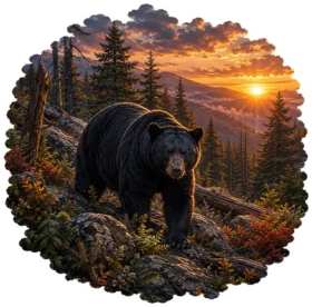 Black Bear