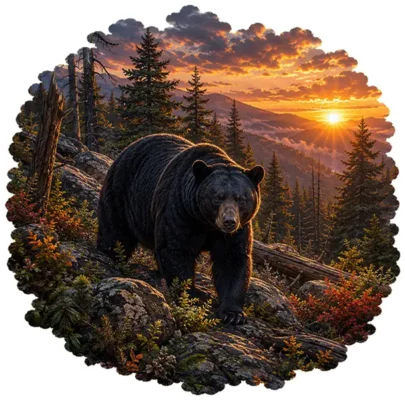 Black Bear