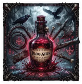 Blood Serum