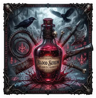 Blood Serum