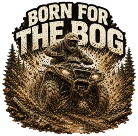 Born For The Bog